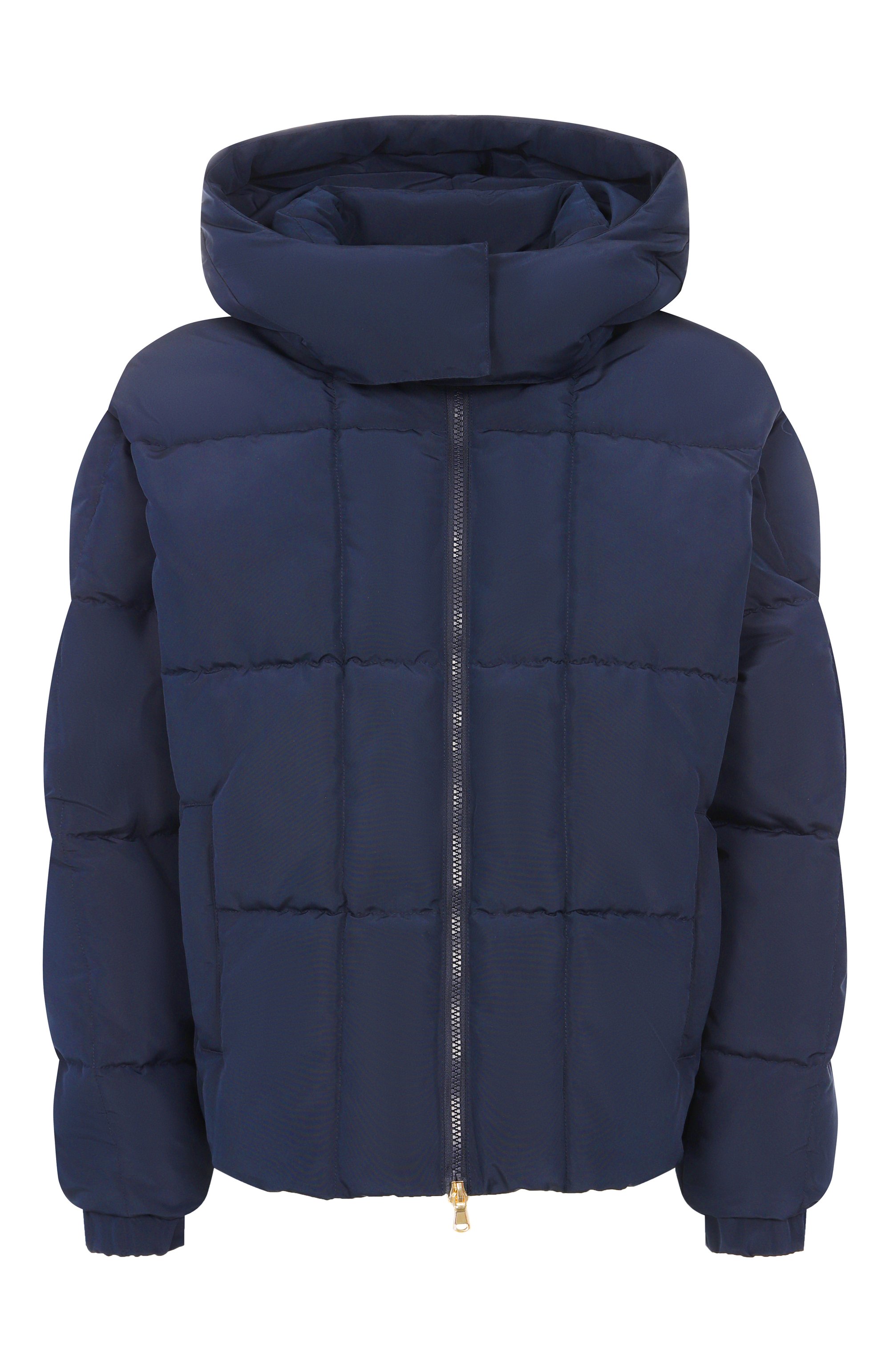 Пуховик EA7, арт. 7W000647/AF16074, фото 1