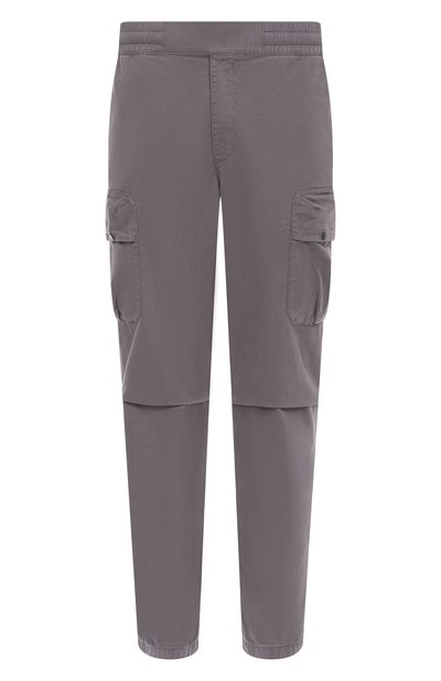 Мужские хлопковые джоггеры PARAJUMPERS, арт. 25WMPMPACL01