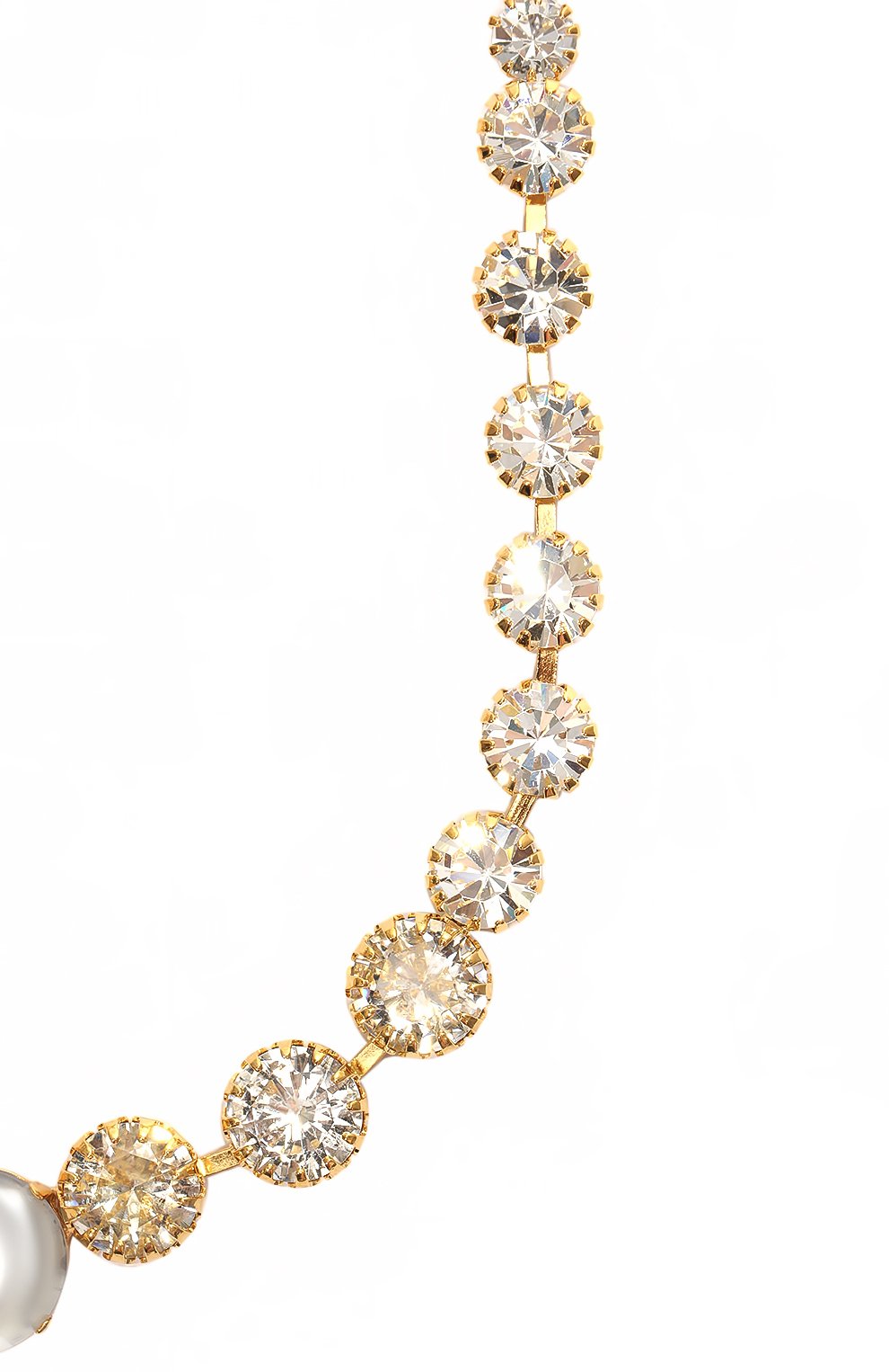 Колье ANTON HEUNIS, арт. SSR1.025, фото 3