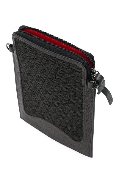 Сумка loubilab CHRISTIAN LOUBOUTIN, арт. 3215010/L0UBILAB, фото 4