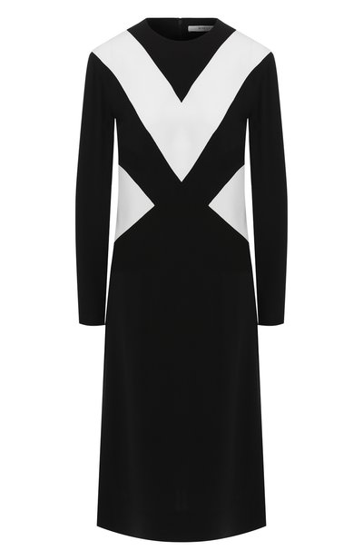 Женское платье-миди GIVENCHY, арт. BW20EY10F4
