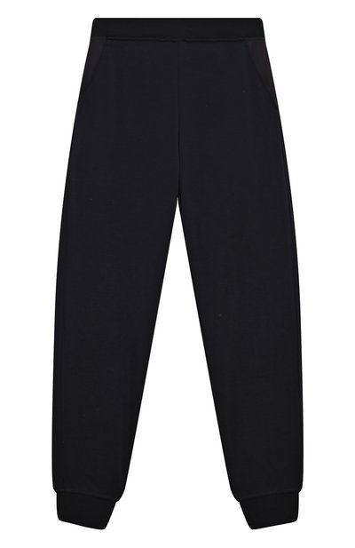 Шерстяные джоггеры STEFANO RICCI JUNIOR, арт. KY01040P3P/Y24450