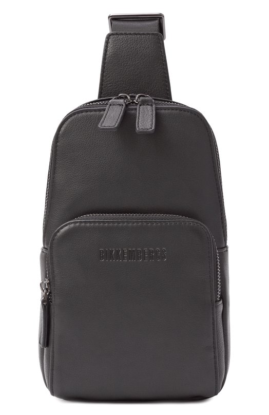 Рюкзак Jess Dirk Bikkembergs BKB001280M Чёрный BKB001280M