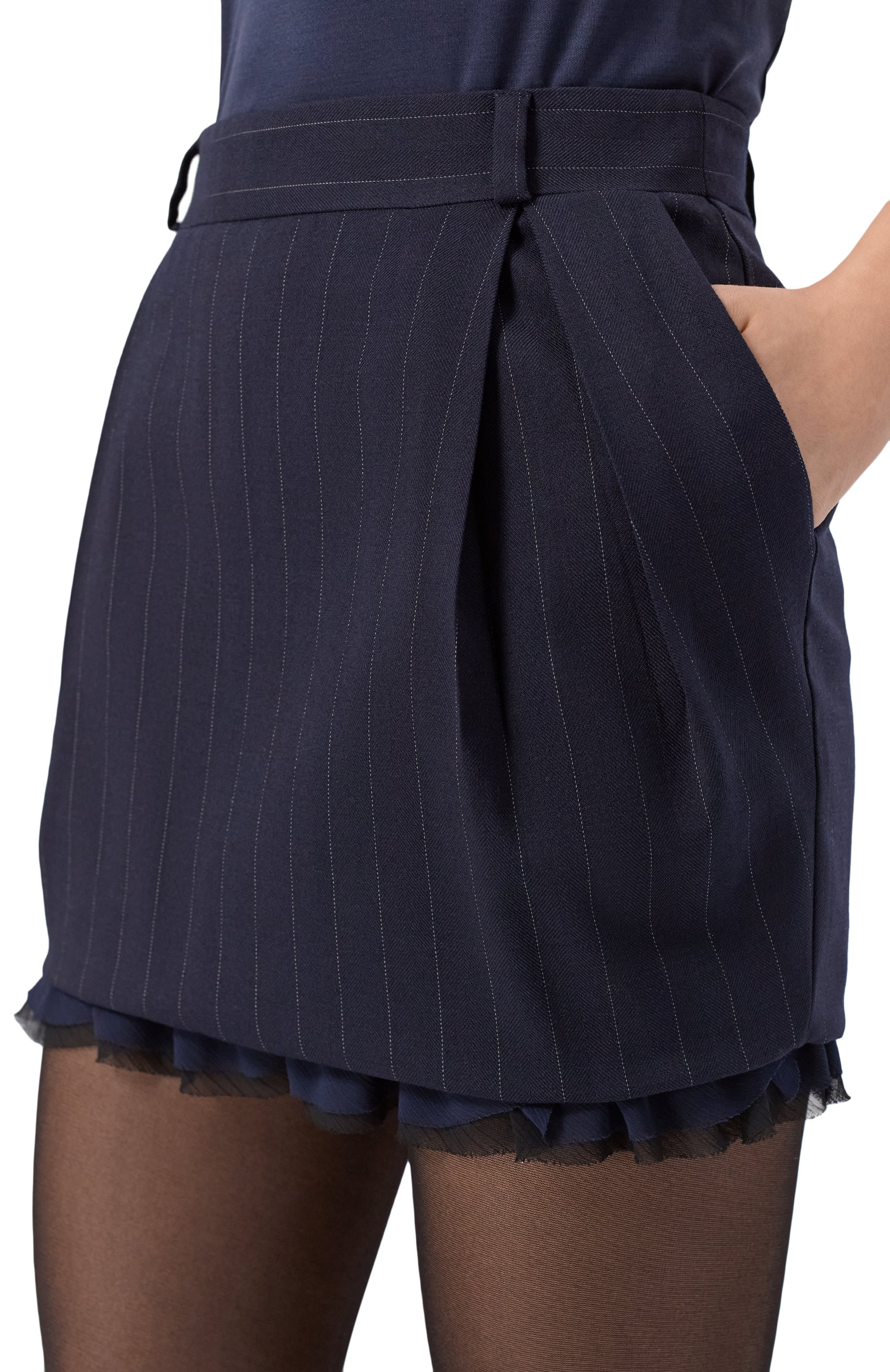 Юбка PINKO, арт. 105709/A2QY, фото 5