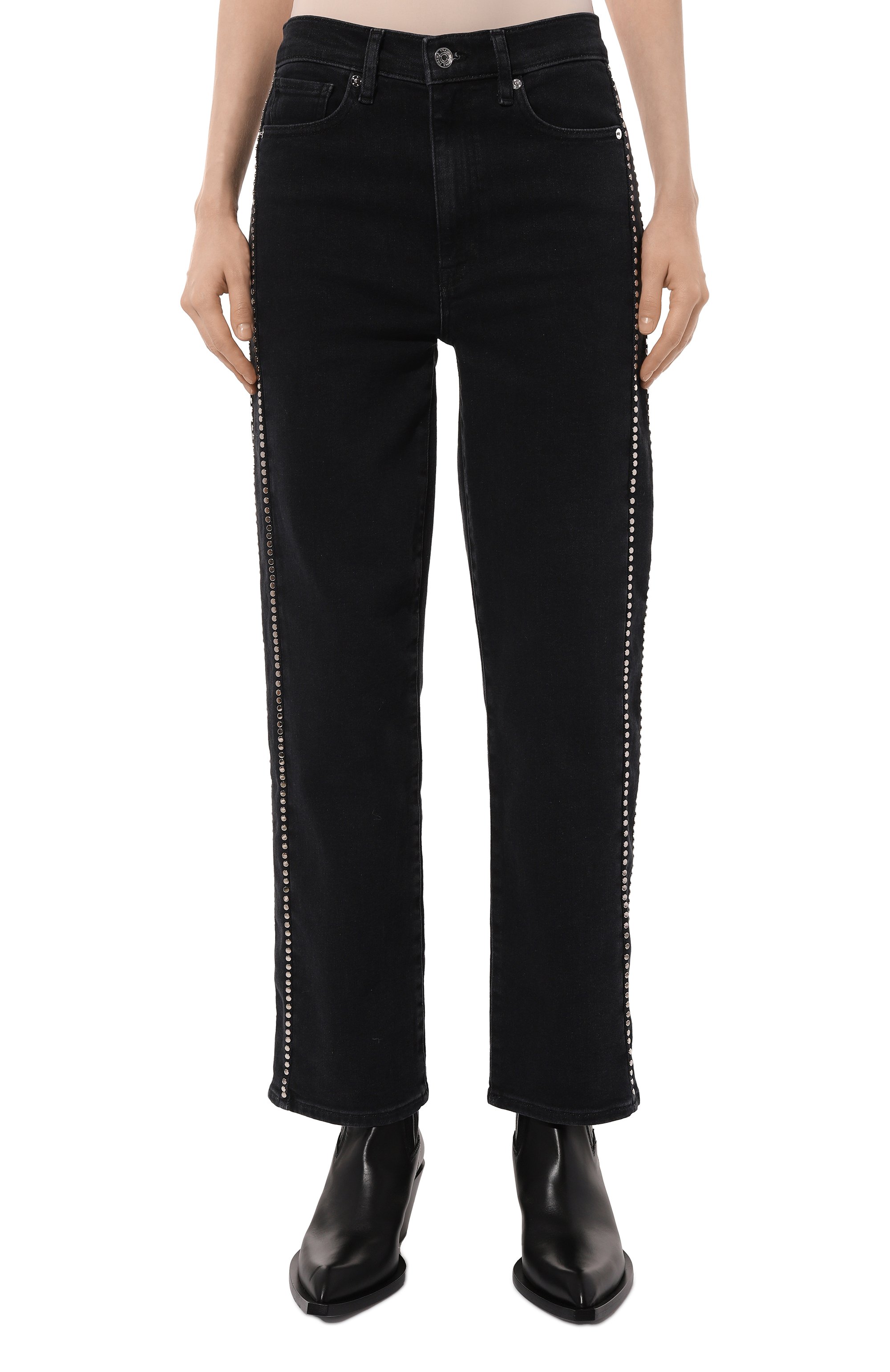 Джинсы FRAME DENIM, арт. LSLSES244, фото 3