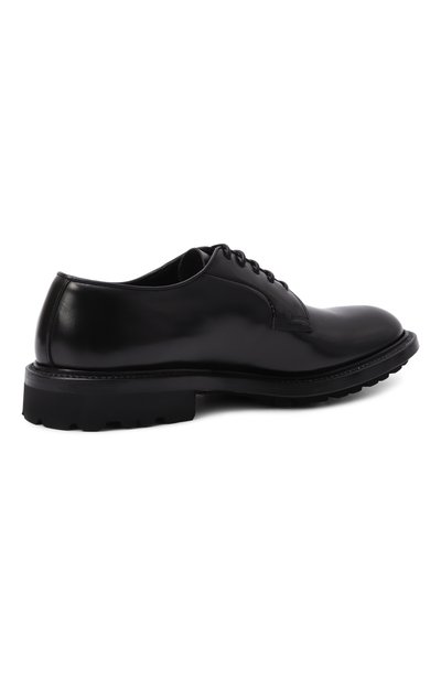 Кожаные дерби FABI, арт. FU1220/NEW JANEIR0, фото 5