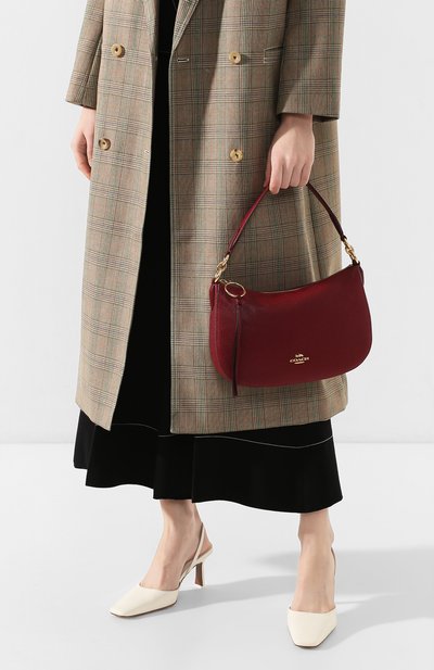 Сумка sutton COACH, арт. 52548, фото 2