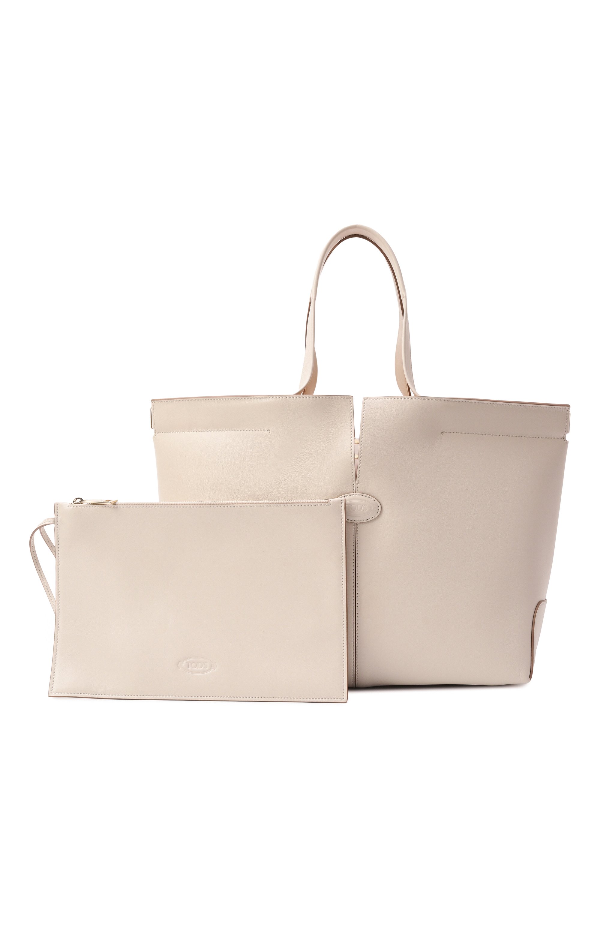 Сумка-тоут tod's di bag TOD’S, арт. XBWDBMA0250R0R, фото 8