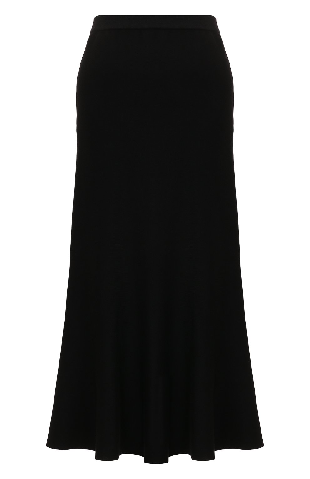 Юбка из шерсти и вискозы AND THE BRAND, арт. W25-SK033-1402-900, фото 1