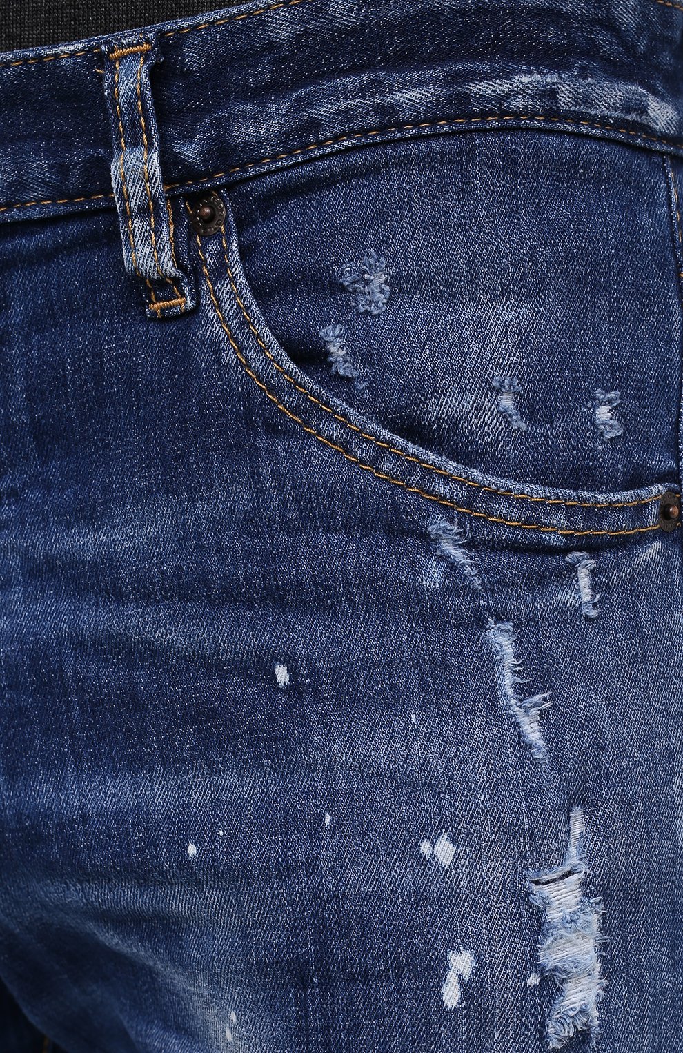 Джинсы DSQUARED2, арт. S71LB0773/S30342, фото 6