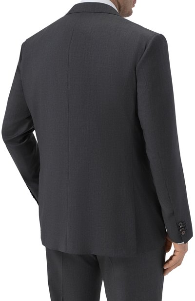 Шерстяной костюм CORNELIANI, арт. 276008/2718150_SET, фото 3