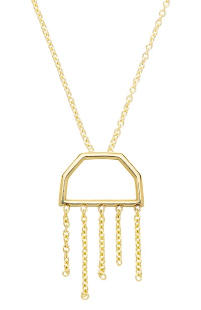 Женские кулон ALIITA, арт. NRPU9P0000YG09K J1000