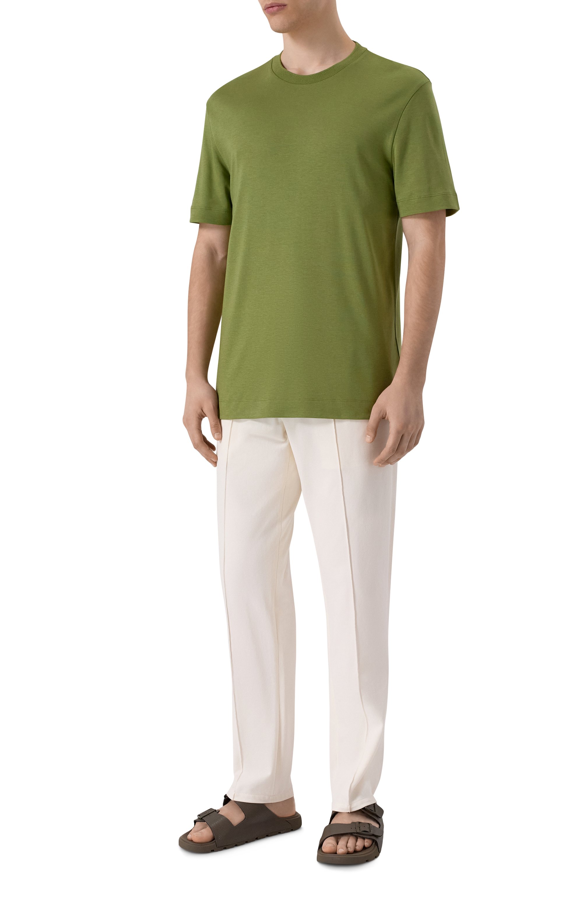 Шлепанцы surfley sand BOSS, арт. 50505540, фото 2