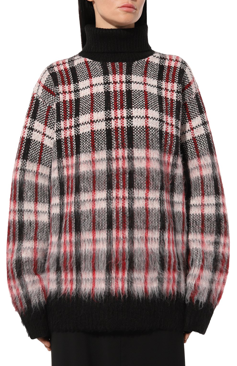 Свитер HELMUT LANG, арт. 006HW798, фото 3