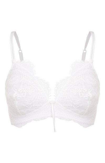 Женский бюстгальтер-бралетт AMBRA, арт. 0681