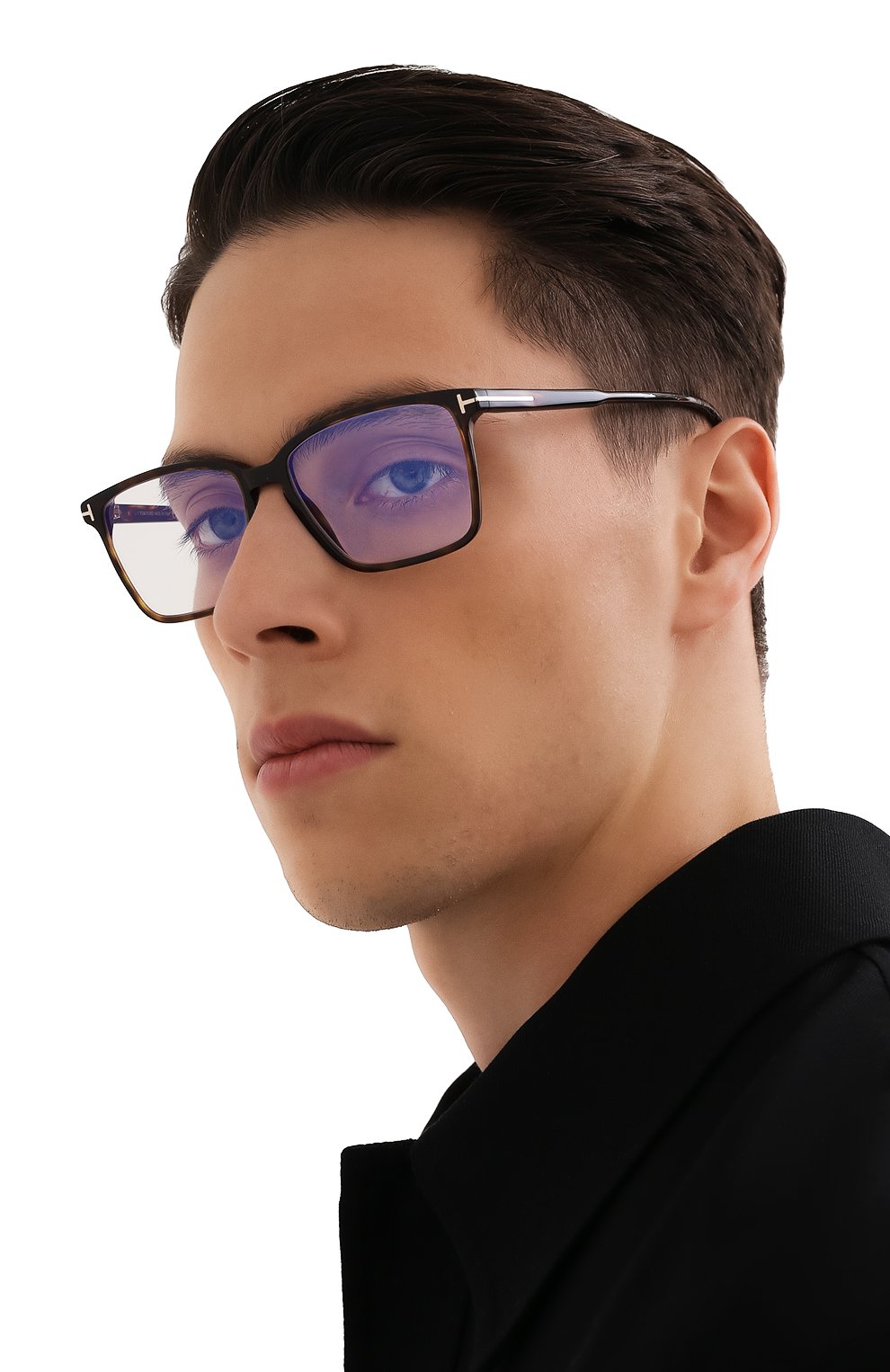 Оправа TOM FORD, арт. TF5696-B 052, фото 2