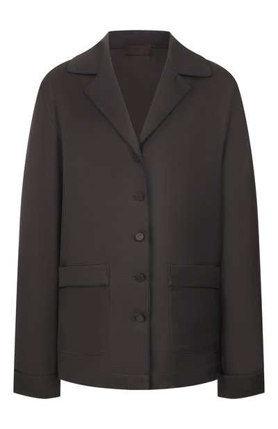 Женская шелковая рубашка MVST, арт. M26.2PW.B017/F138