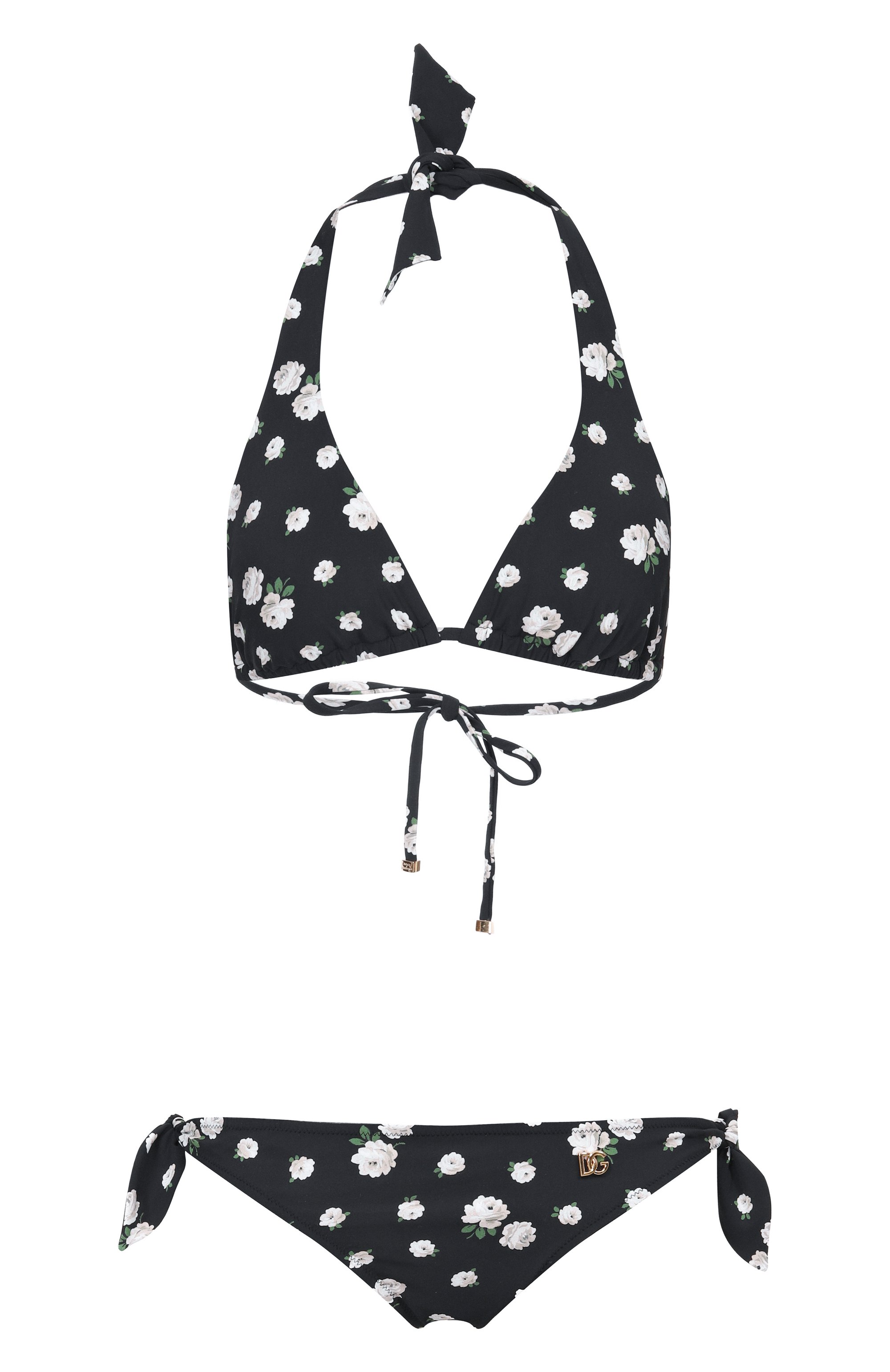 Раздельный купальник DOLCE & GABBANA, арт. 08A54J/HSGBB, фото 1