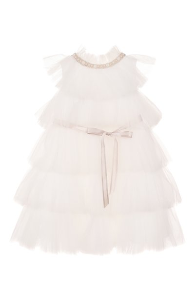 Платье DESIGNERS CAT, арт. 100000K01001705/S0US0U DRESS/4-8