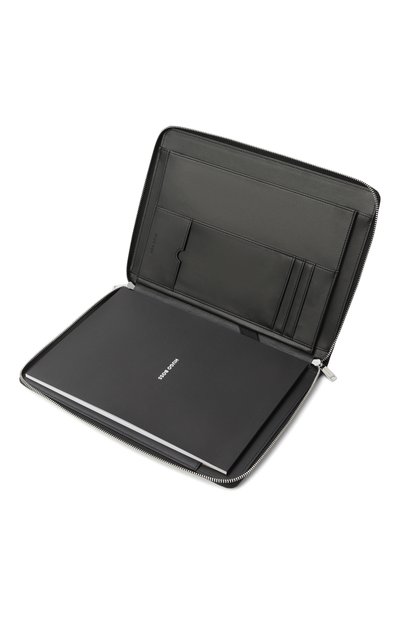 Комплект из папки, ручки и брелока BOSS, арт. HBPA00052P, фото 3