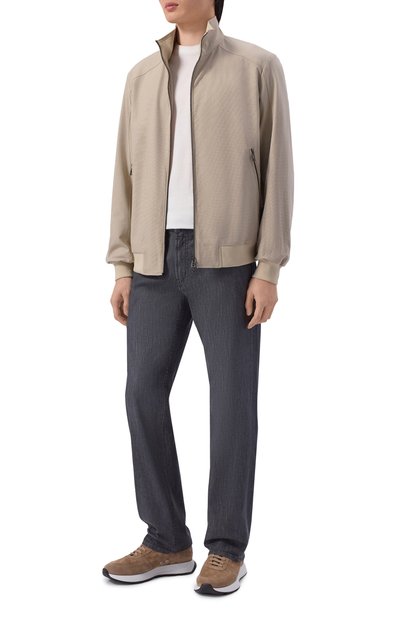 Джинсы EMPORIO ARMANI, арт. EM000763/AF22814, фото 2