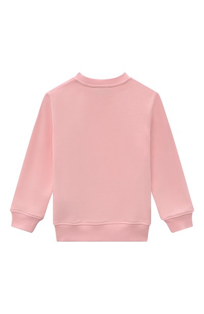 Комплект из свитшота и брюк MOSCHINO, арт. HUK039/LCA32/4-8, фото 3