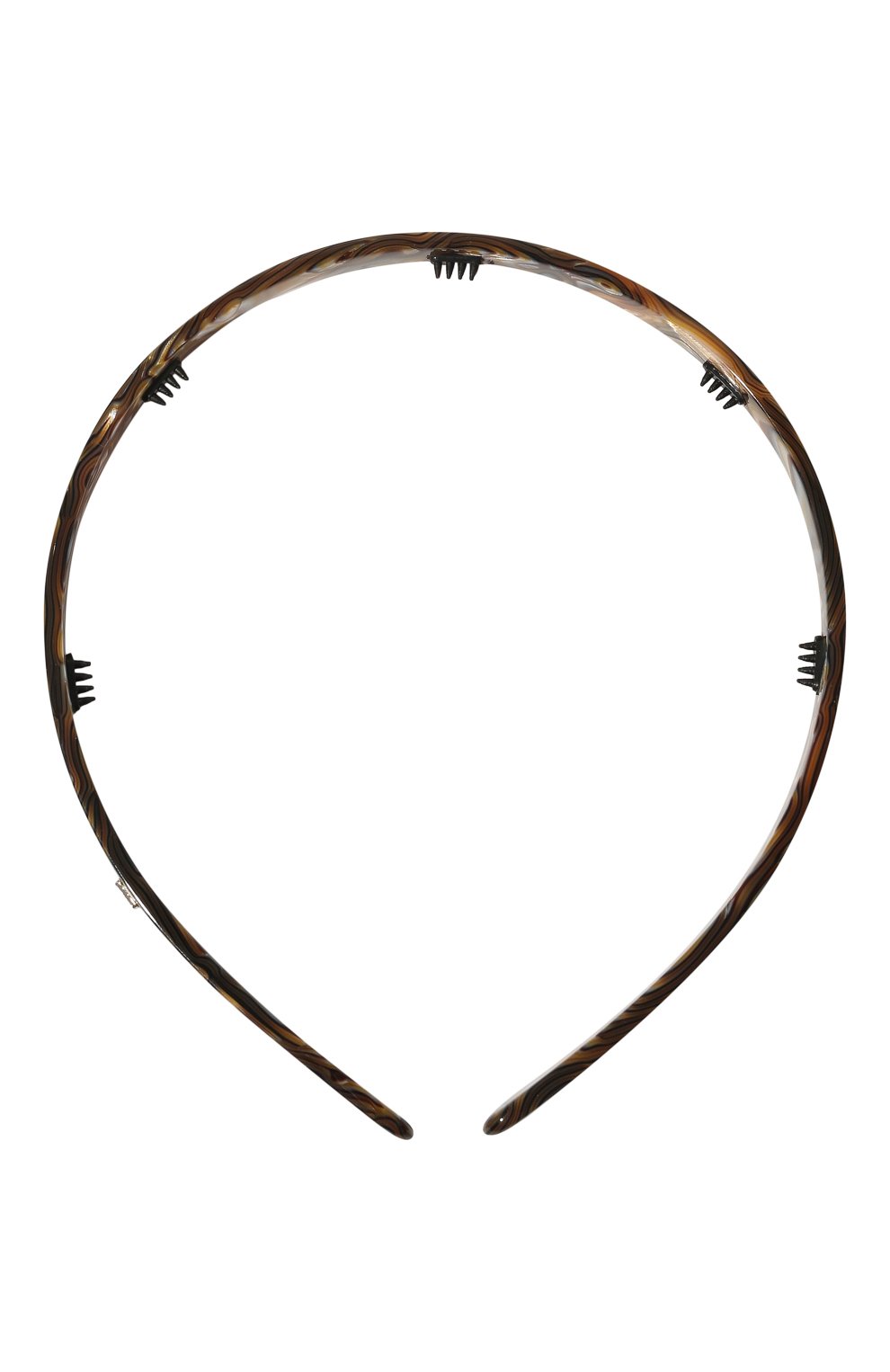 Ободок для волос louvre ALEXANDRE DE PARIS, арт. AHB-1541 O, фото 1