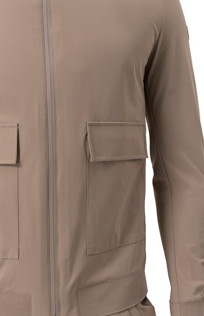 Бомбер DUNO, арт. S0UND/TREVI, фото 5