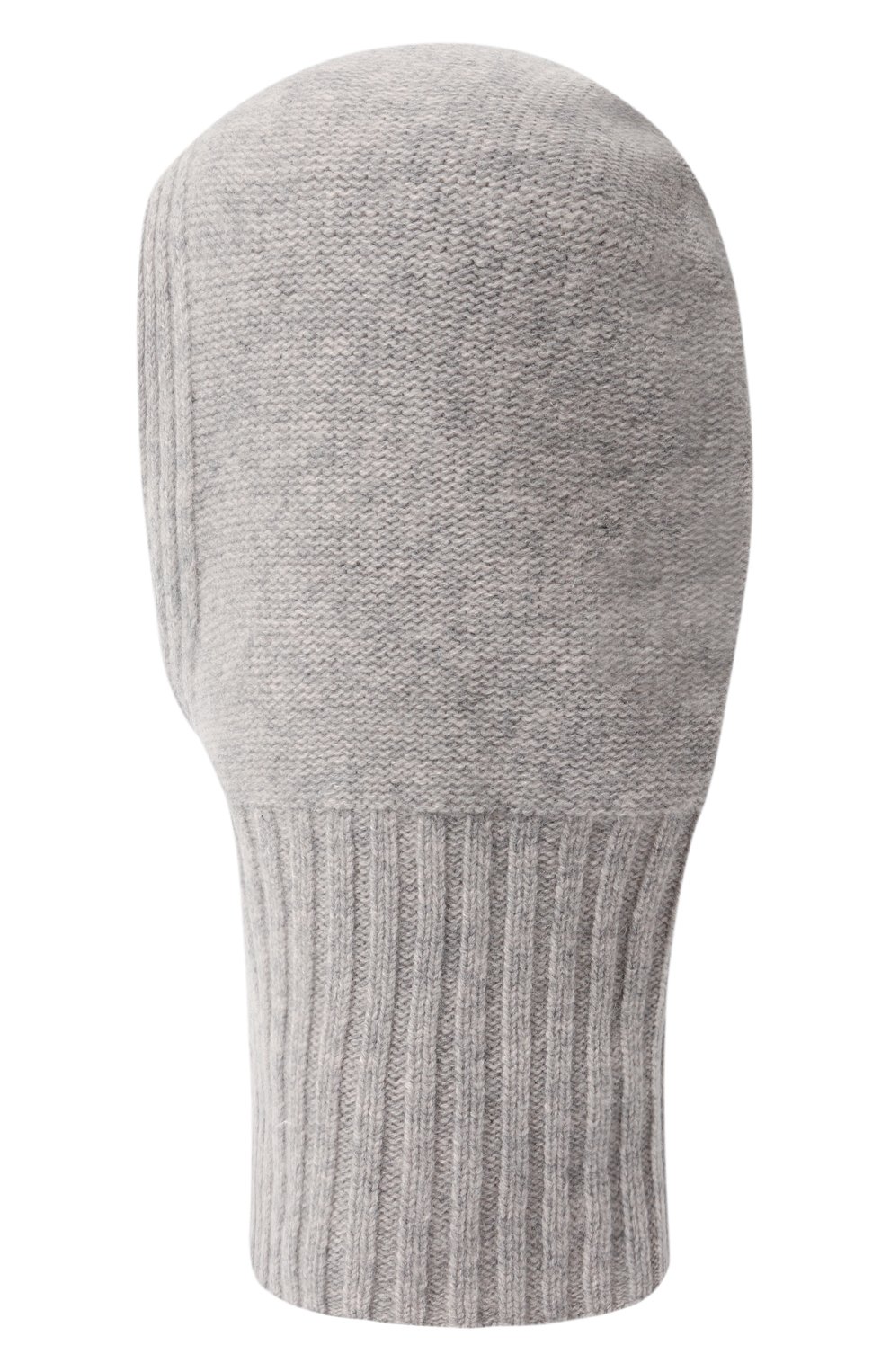 Кашемировая шапка-балаклава AND THE BRAND, арт. W22-H002-0701-901, фото 3