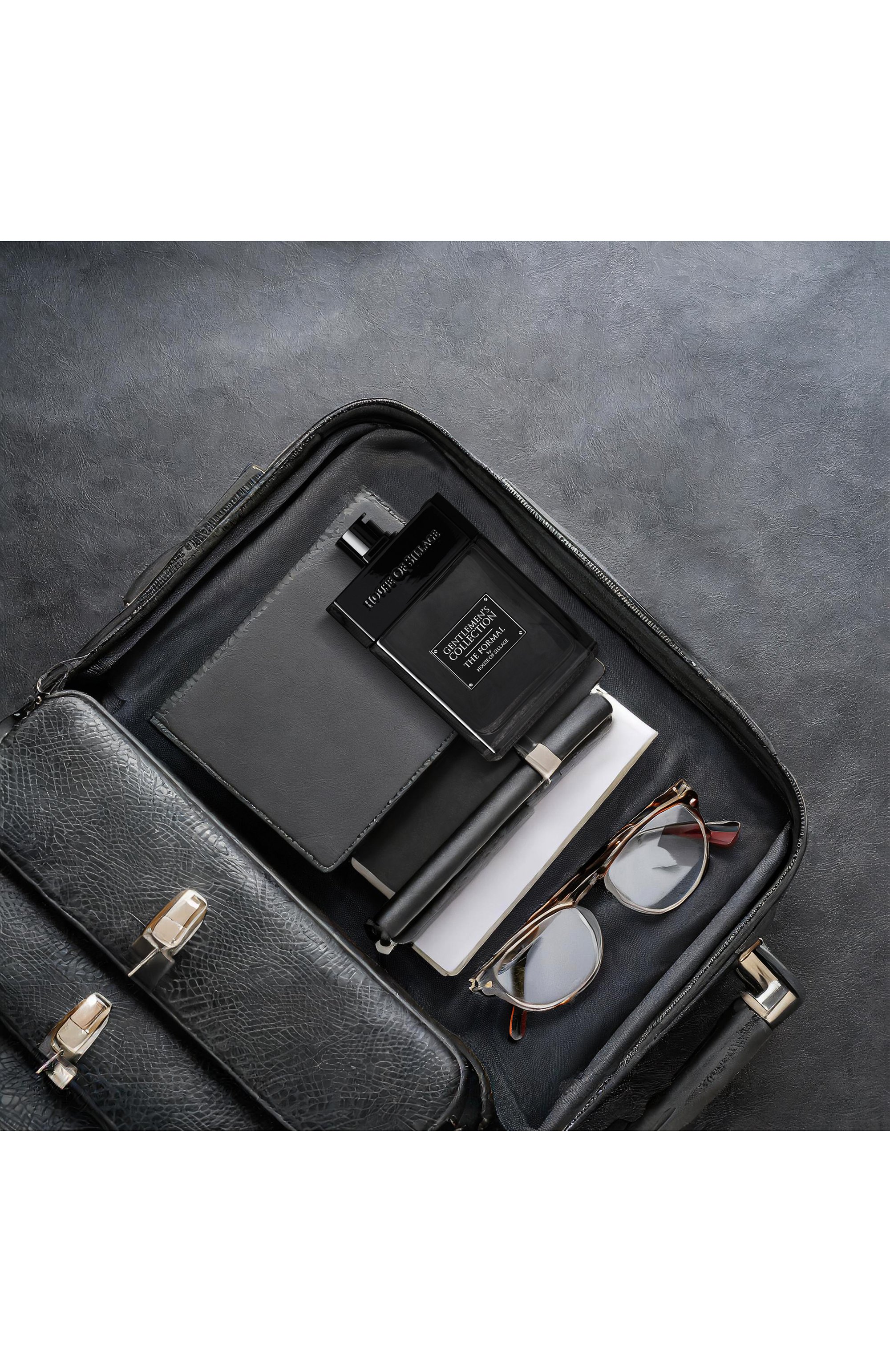 Духи the formal gentlemen’s collection (75ml) HOUSE OF SILLAGE, арт. 810466023310, фото 3