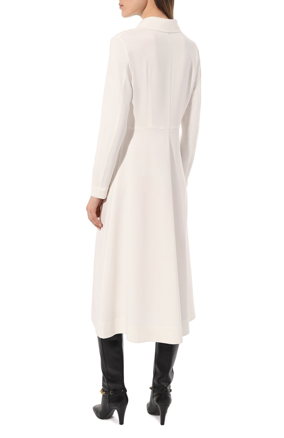 Платье из вискозы CO, арт. 4471MBND, фото 4