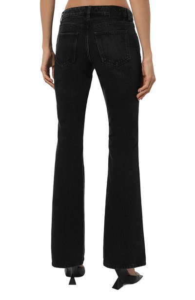 Джинсы OFF-WHITE, арт. 0WYA061C99DEN002, фото 4