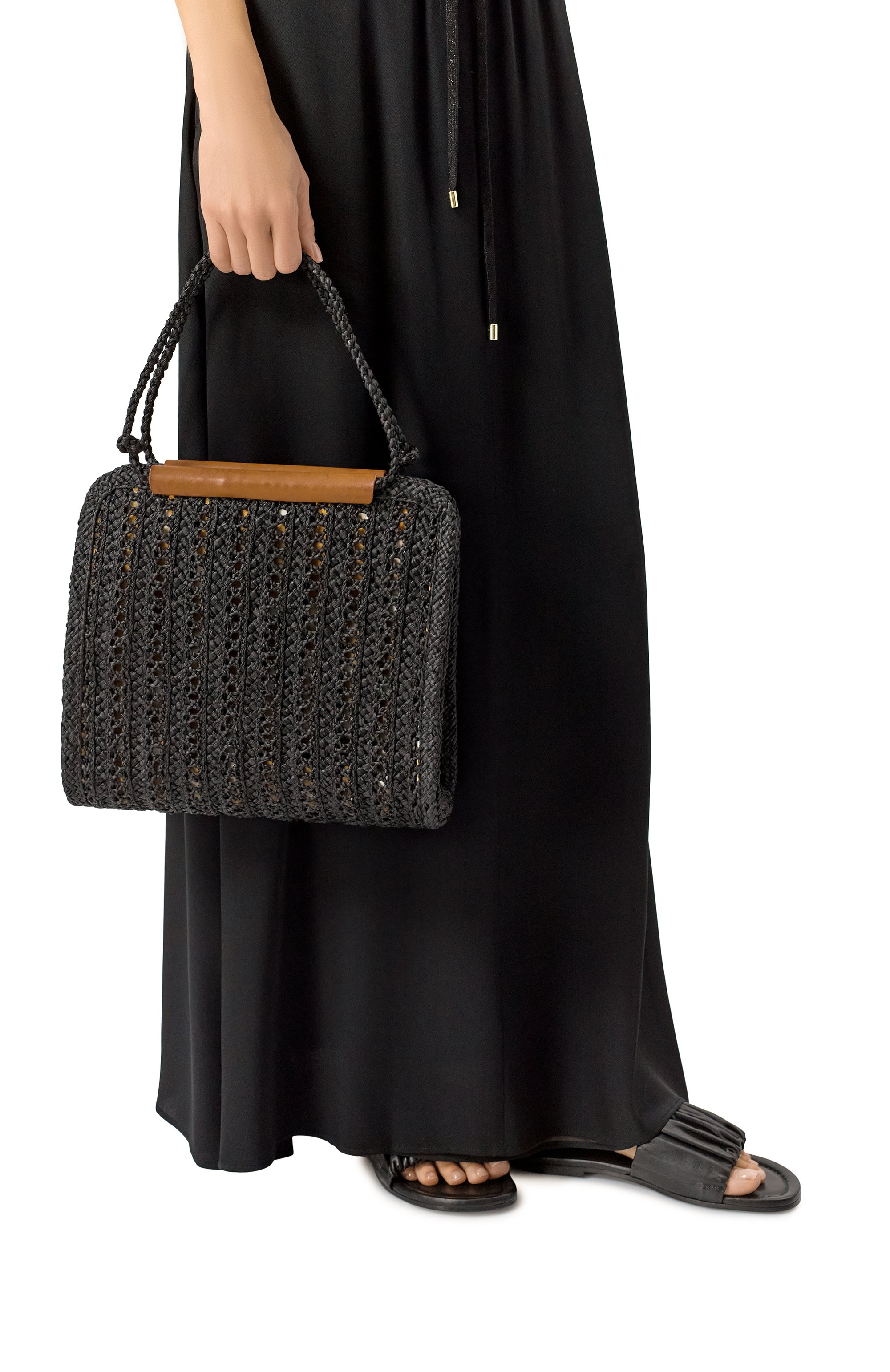 Сумка savannah small SANS-ARCIDET, арт. SAVANNAH S, фото 2