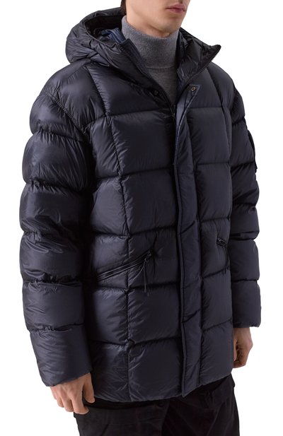 Пуховик C.P. COMPANY, арт. 19CM0W182A110416A, фото 3