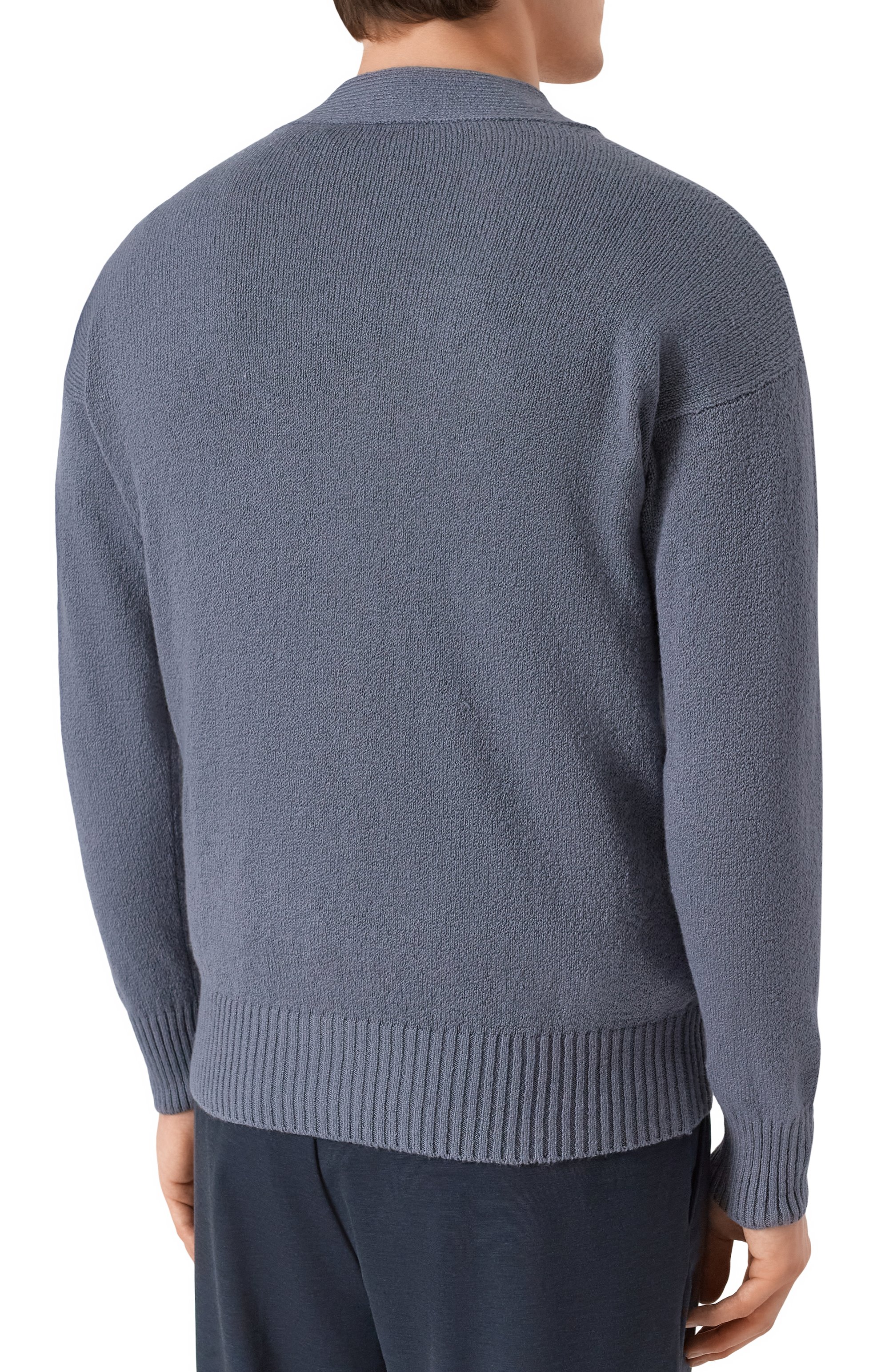 Хлопковый кардиган GRAN SASSO, арт. 23188/17401, фото 4