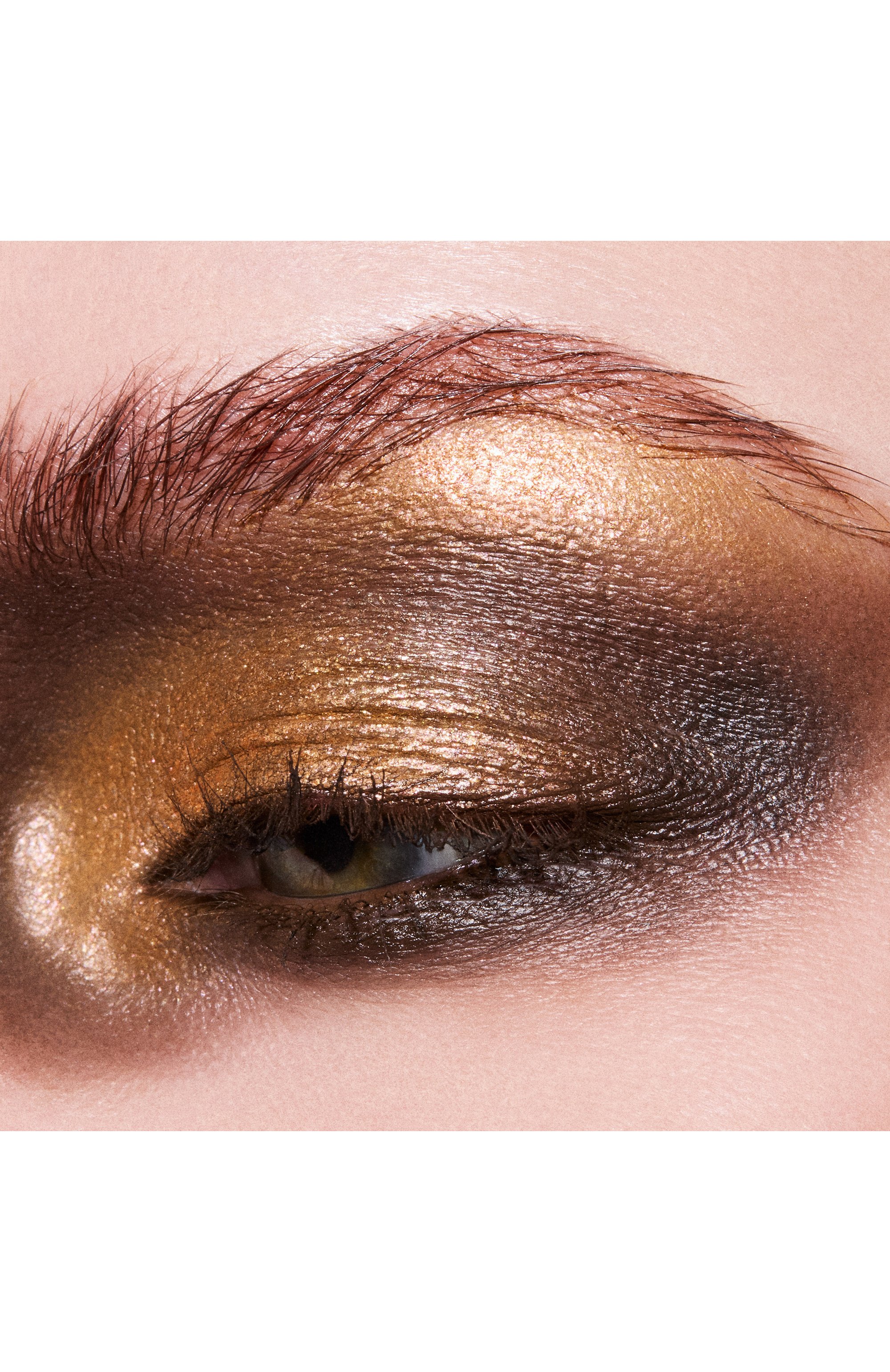 Тени для век metallic eye shadow, оттенок object d'art (1g) MAC, арт. S5SJ-09, фото 4