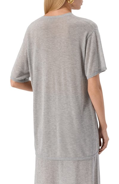 Пуловер TOTEME, арт. 253-WRT0531-YA0079, фото 4