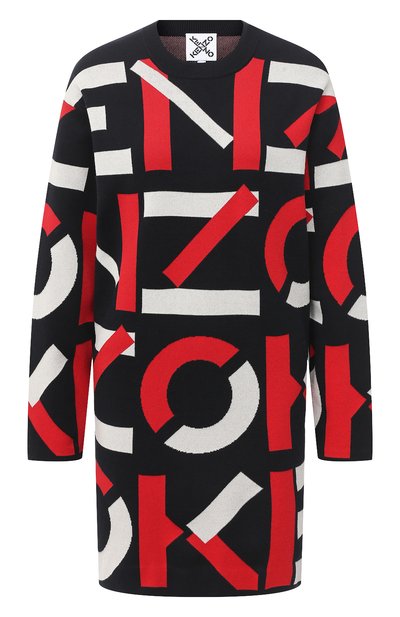 Платье kenzo sport KENZO, арт. FA62R05313SC, фото 1