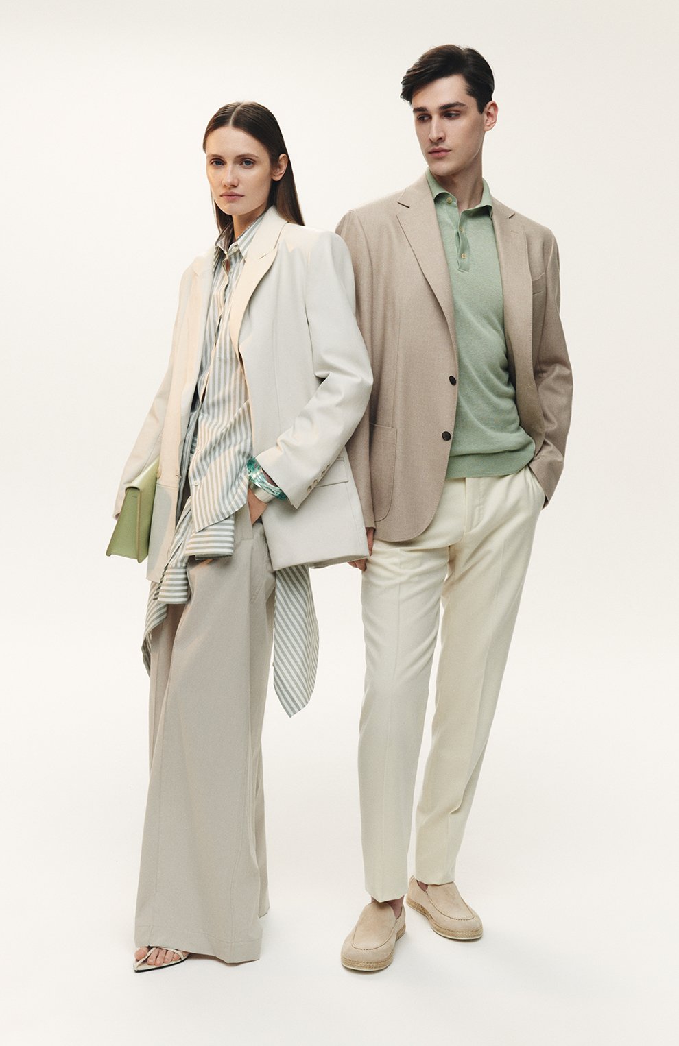 Сандалии JIL SANDER, арт. J15WP0081/P6521, фото 7