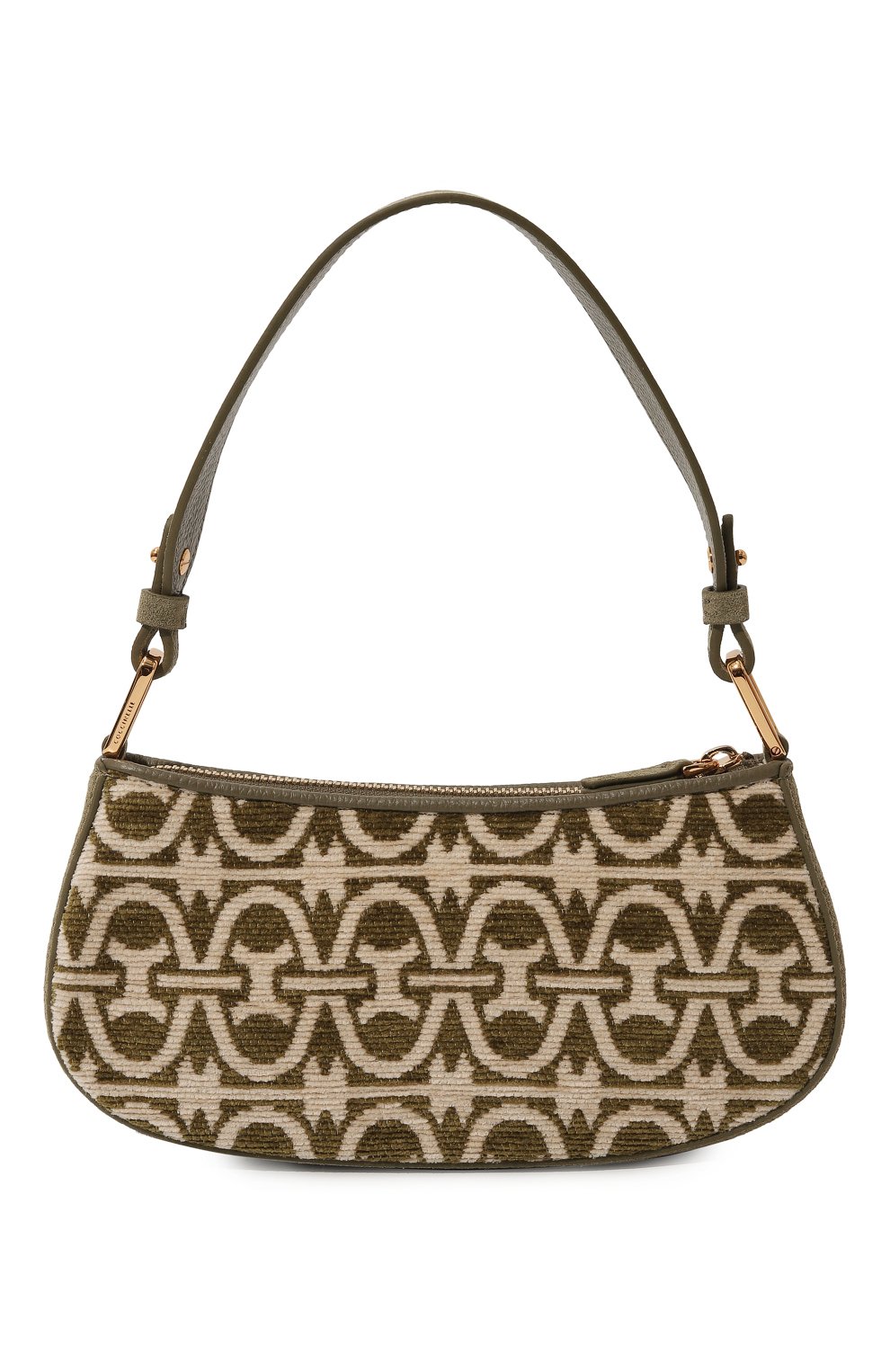 Сумка merveille COCCINELLE, арт. E5RRR520101, фото 6