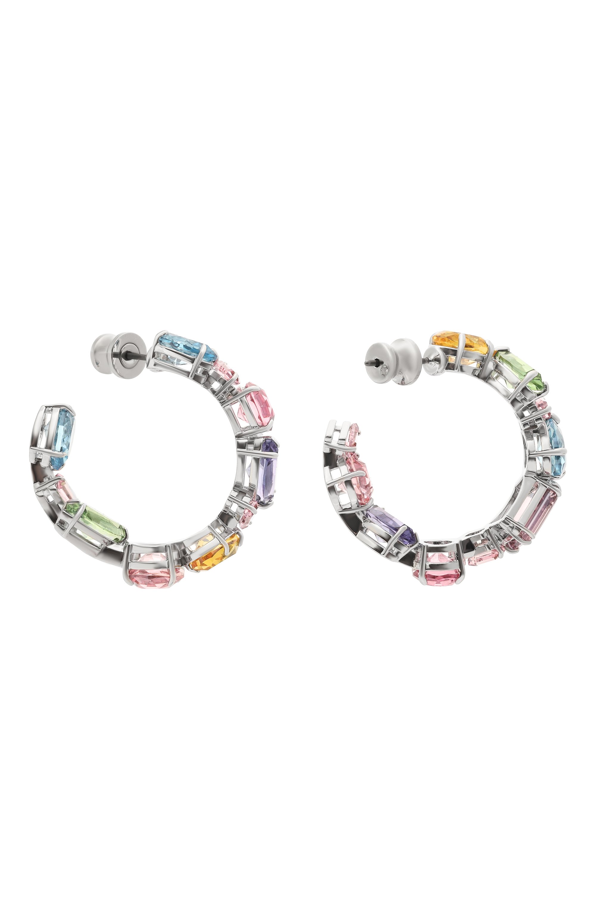 Серьги gema SWAROVSKI, арт. 5692412, фото 5