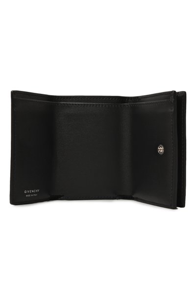 Кожаное портмоне GIVENCHY, арт. BK6095K18A, фото 4