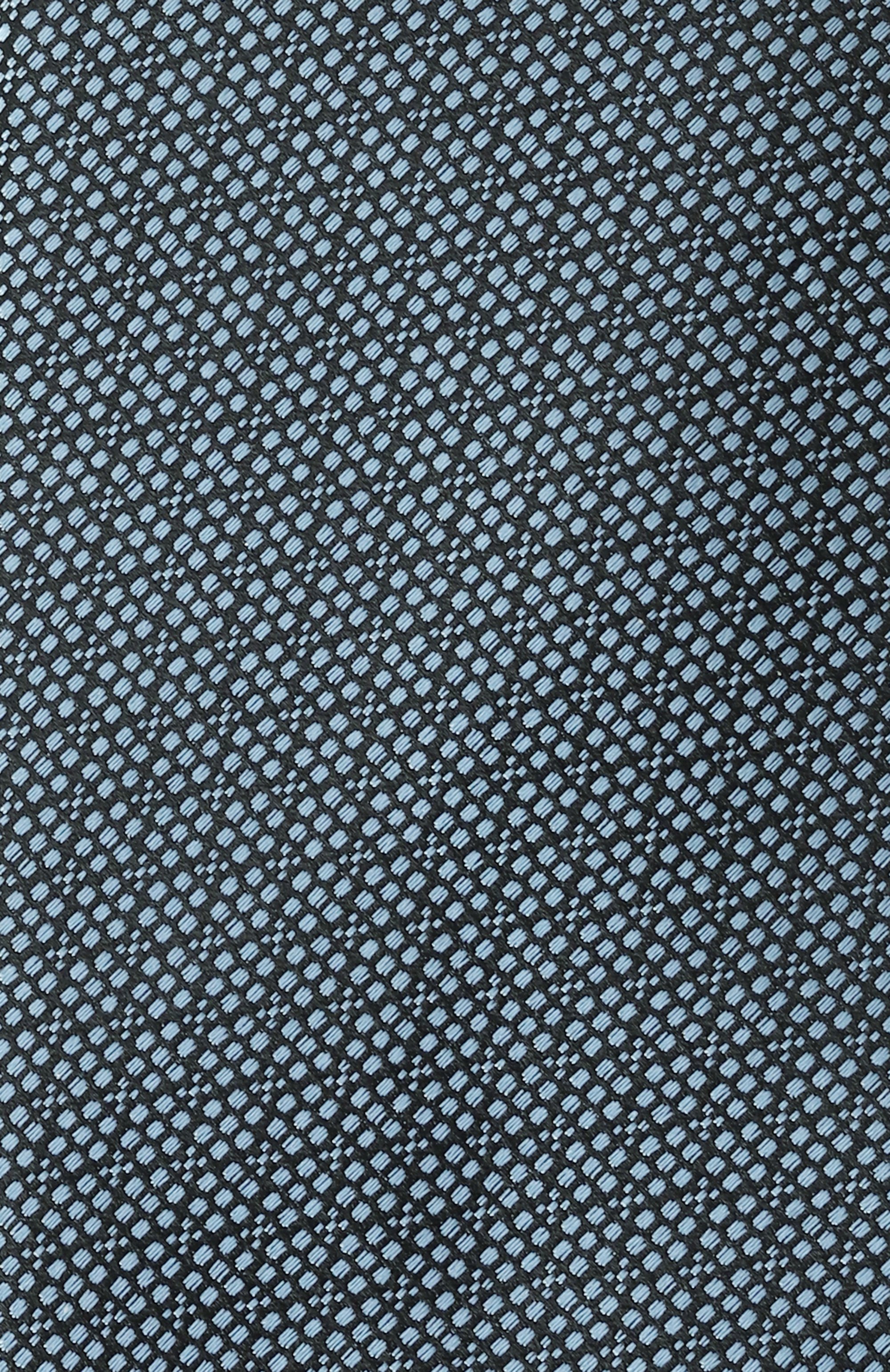 Шелковый галстук CANALI, арт. 18/HJ04231, фото 4