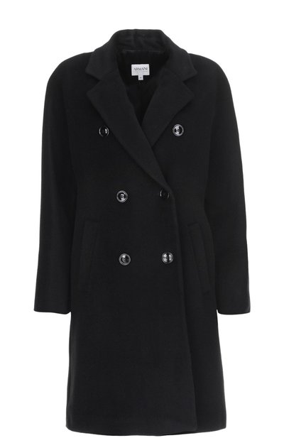 Женское пальто ARMANI COLLEZIONI, арт. SML19T/SM610