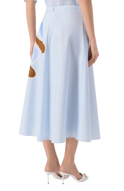 Юбка DOROTHEE SCHUMACHER, арт. 448105, фото 4