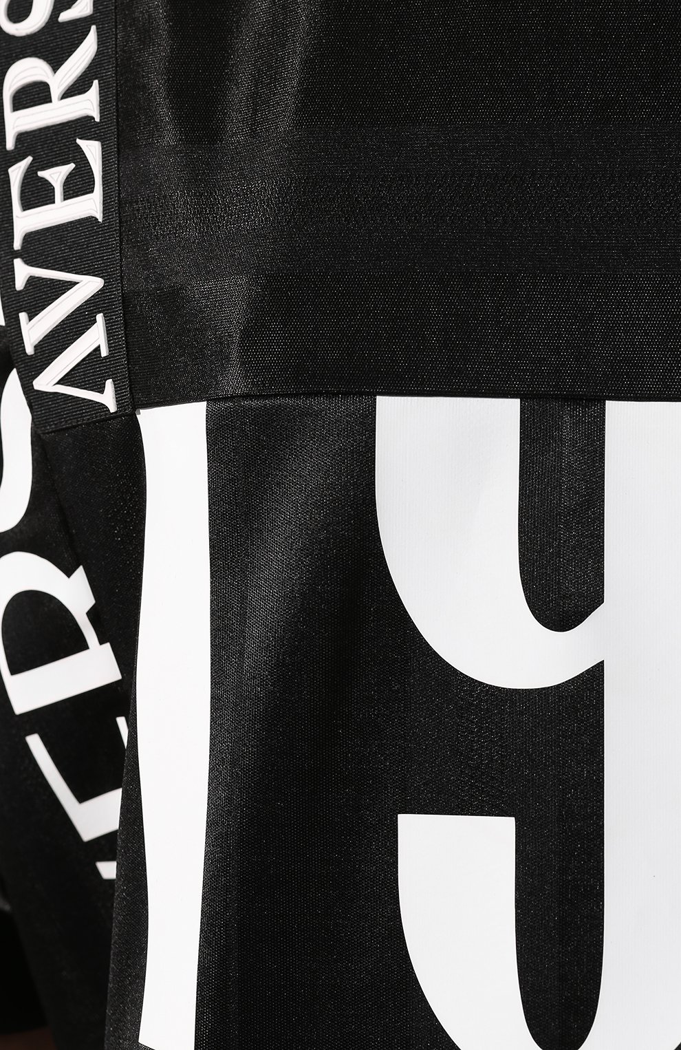 Футболка с надписями VERSACE, арт. A81754/A227935, фото 5