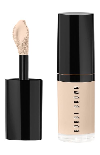 Женский устойчивый консилер в мини-формате, оттенок ivory (2ml) BOBBI BROWN, арт. EWY5-02