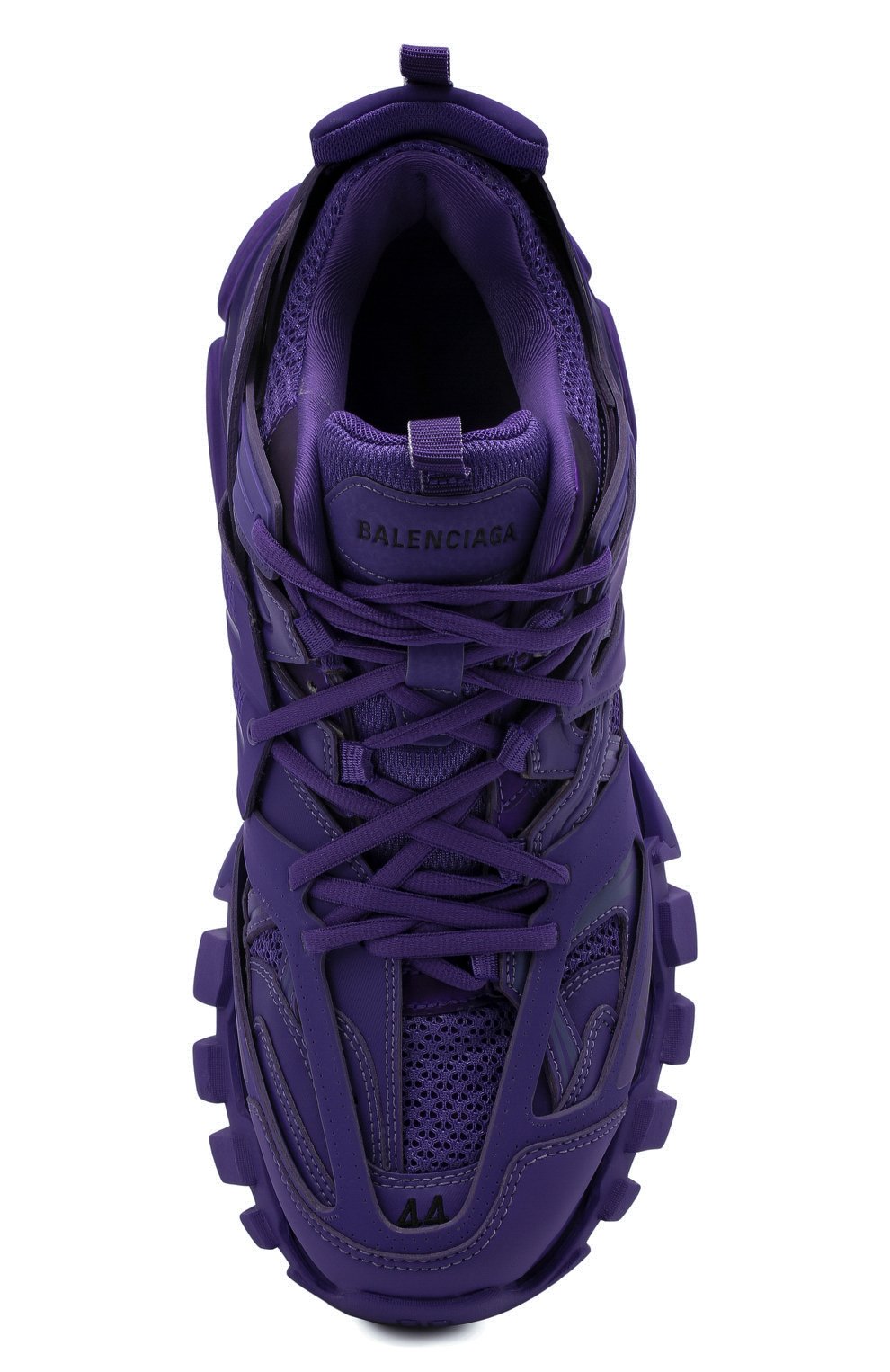 Кроссовки track BALENCIAGA, арт. 542023/W2LA2, фото 6