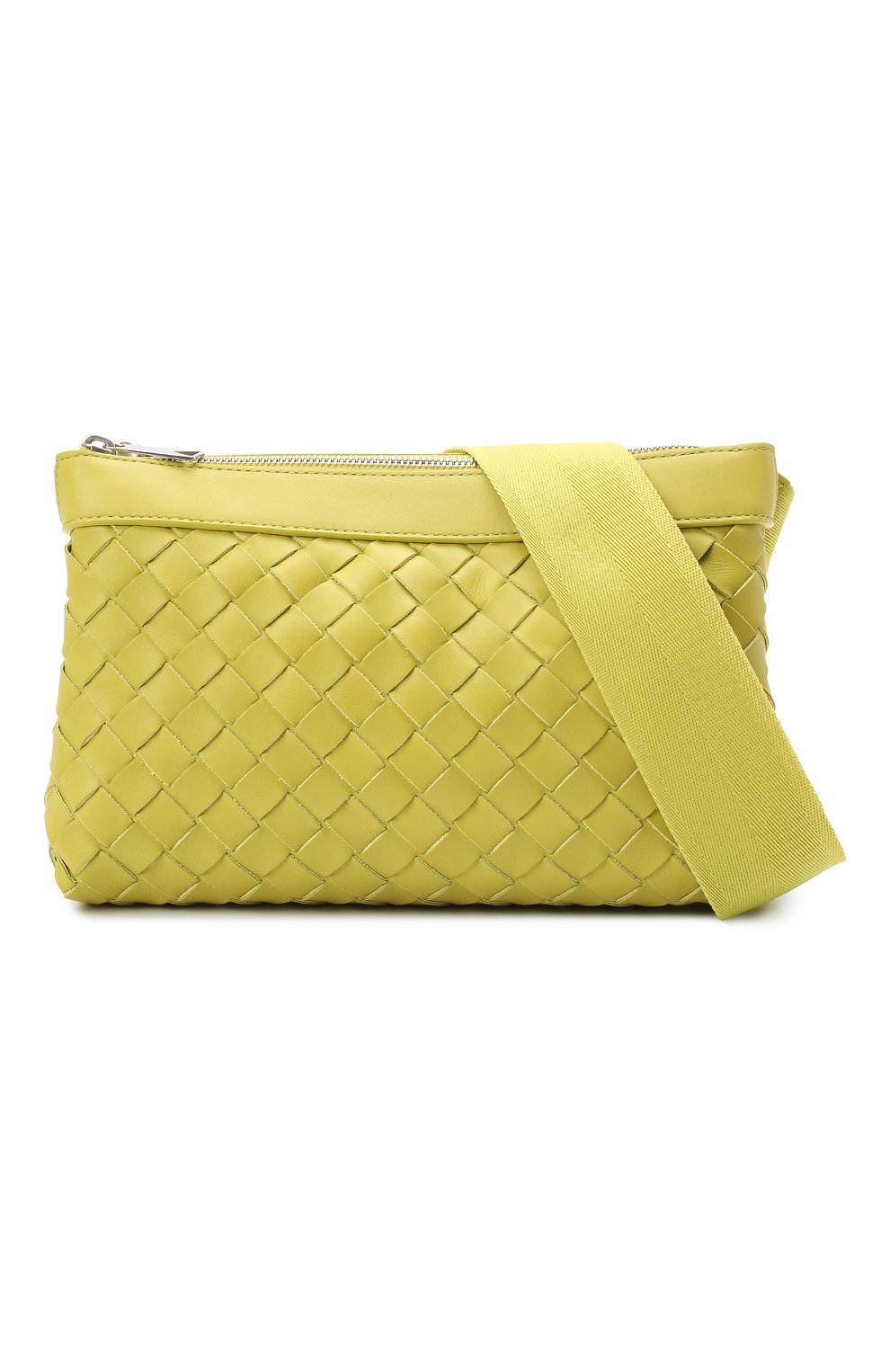 Кожаная сумка BOTTEGA VENETA, арт. 651938/V0E52, фото 6