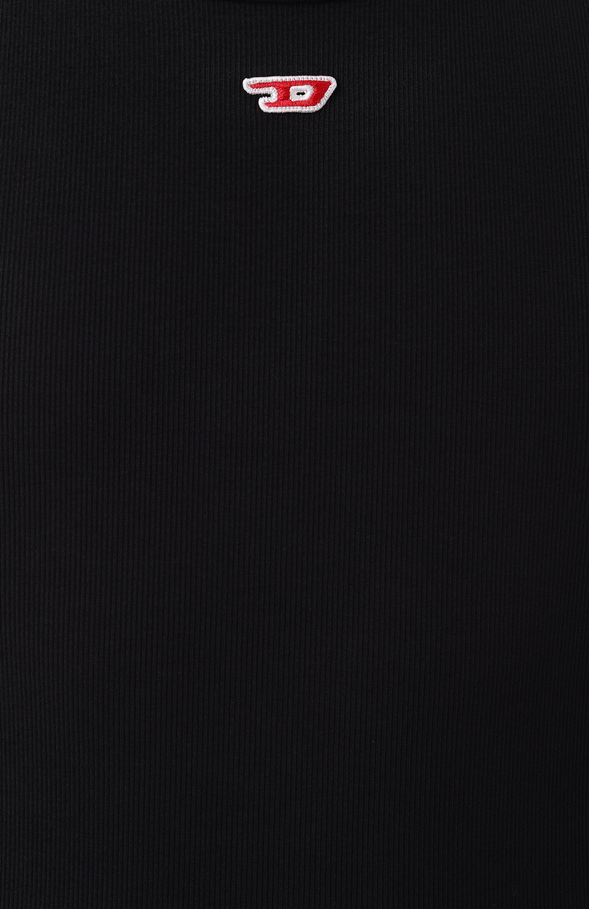 Хлопковая майка DIESEL, арт. A04088/0EJAI, фото 6